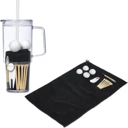 Altitude Eagle Golf Set Display Unbranded